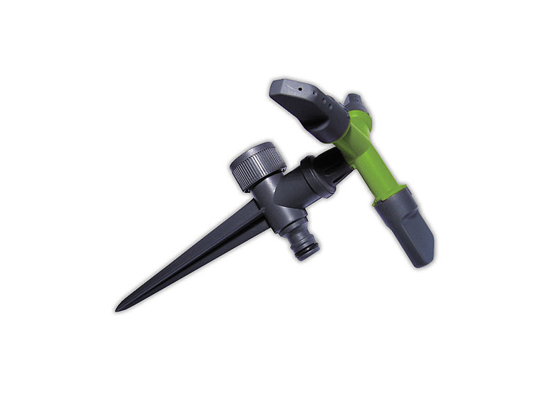 Drehbare Regulierspritze LIME EDITION Bradas LE8105B