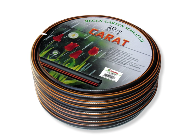 Gartenschlauch Carat 1" - 25m Bradas WFC125