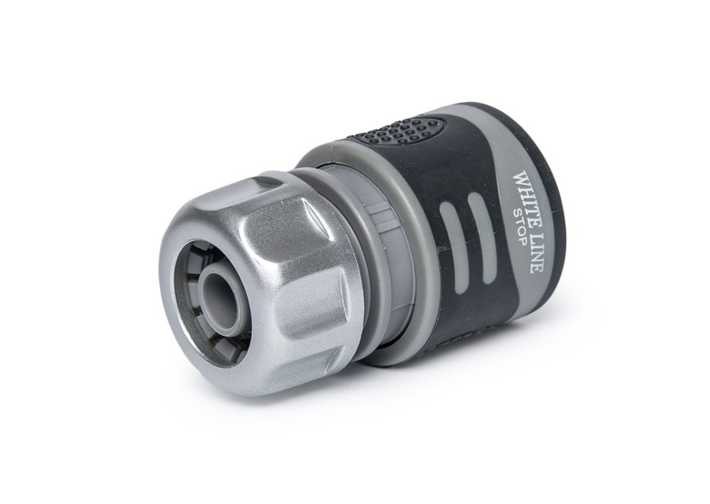 Wasserstop 1/2" TPR Bradas WHITE LINE