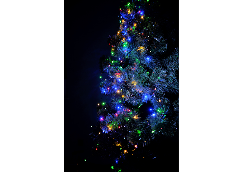 LED-Weihnachtsbeleuchtung Bulinex 10-031