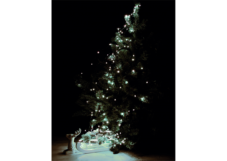 LED-Weihnachtsbeleuchtung Bulinex 10-062