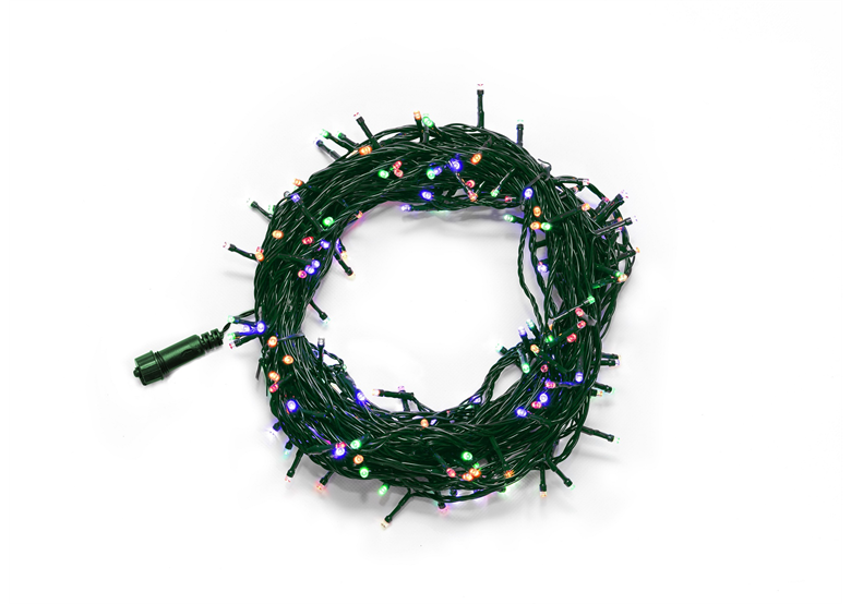 LED-Weihnachtsbeleuchtung Bulinex 13-101