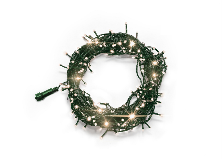 LED-Weihnachtslicht-Blitzeffekt Bulinex 13-135