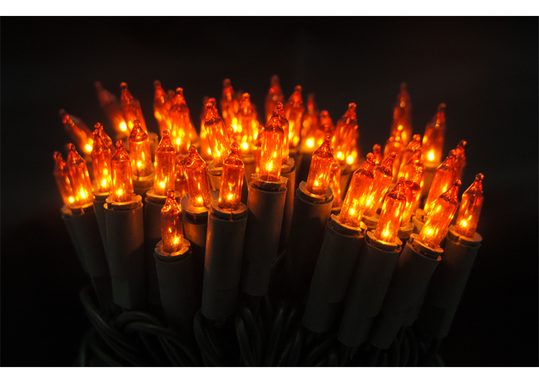 Weihnachtsbeleuchtung LED für Innen weiß (80 Stck.) Bulinex 30-375