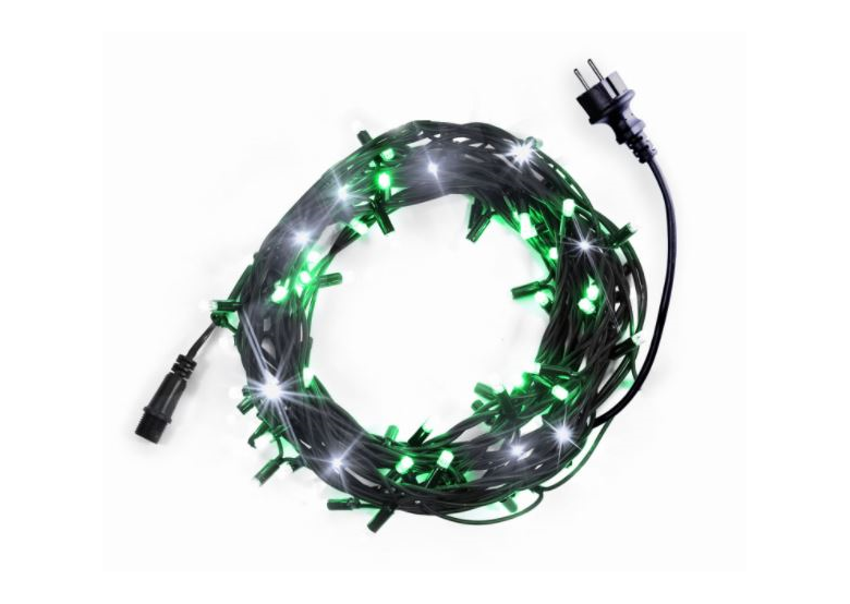 LED Weihnachtsbeleuchtung mit Blitzeffekt Bulinex 75-427