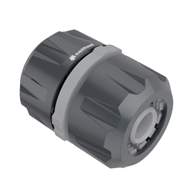 Schlauchanschluss (ABS/PC) IDEAL 1/2"-5/8" Cellfast C 51-600