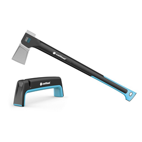 Spaltaxt mit Anspitzer Cellfast C2500 ENERGO