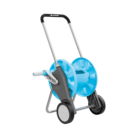 Gartenschlauchwagen ohne Schlauch 1/2" 45m Cellfast COMPACT