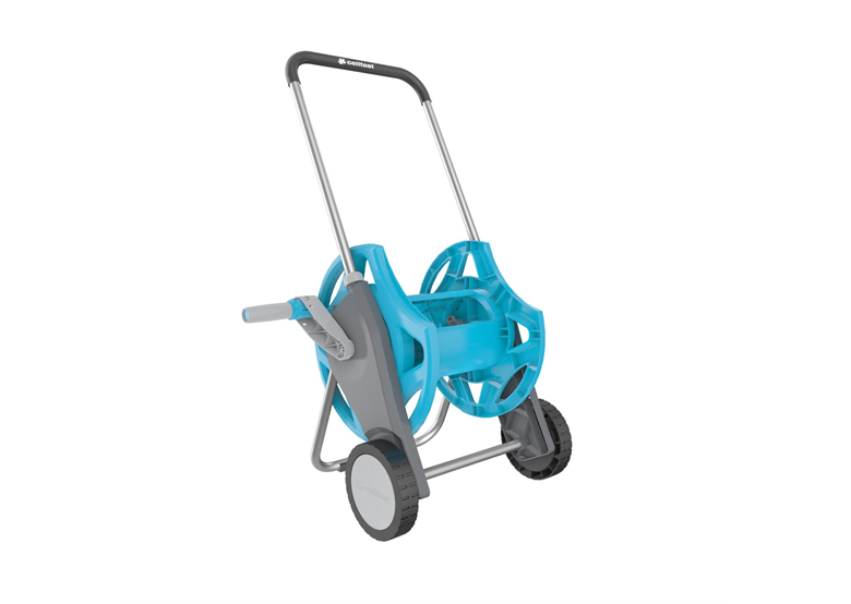 Gartenschlauchwagen 1/2'' 60m Cellfast DISCOVER