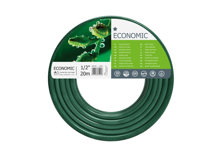 Gartenschlauch 1/2" 25m Cellfast ECONOMIC