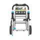 Gartenschlauchwagen 1/2'' 60m Cellfast EXPLORER