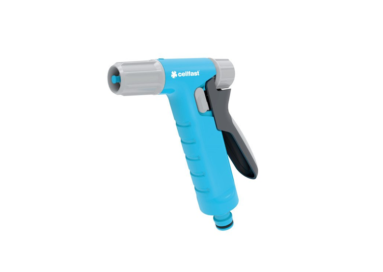 Sprühpistole. Cellfast HYDRON IDEAL 50-737