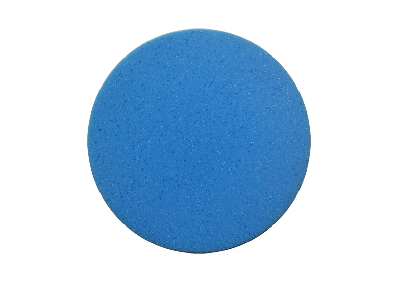 Schwammscheibe für Reinigungsgerät, blau Celma 1361-391-200G