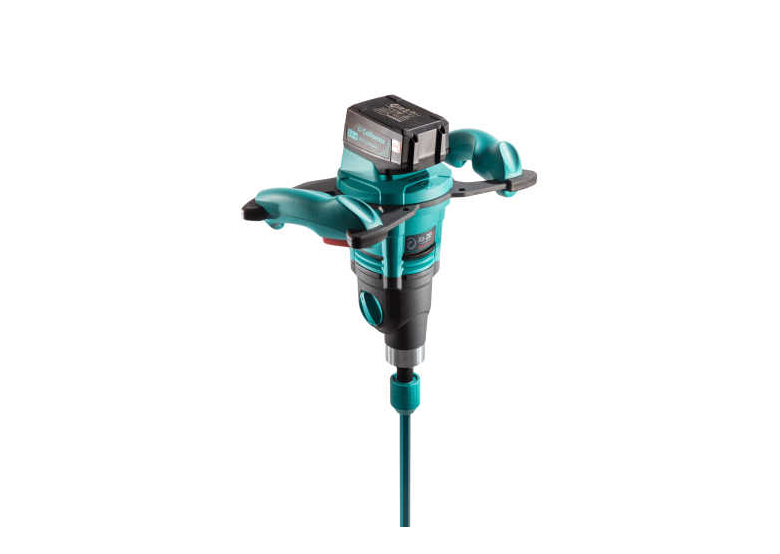 Handmixer Xo 20 NC Collomix 25166