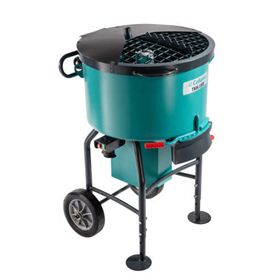 Kompaktmischer Collomatic TMX 1500 Collomix 37081