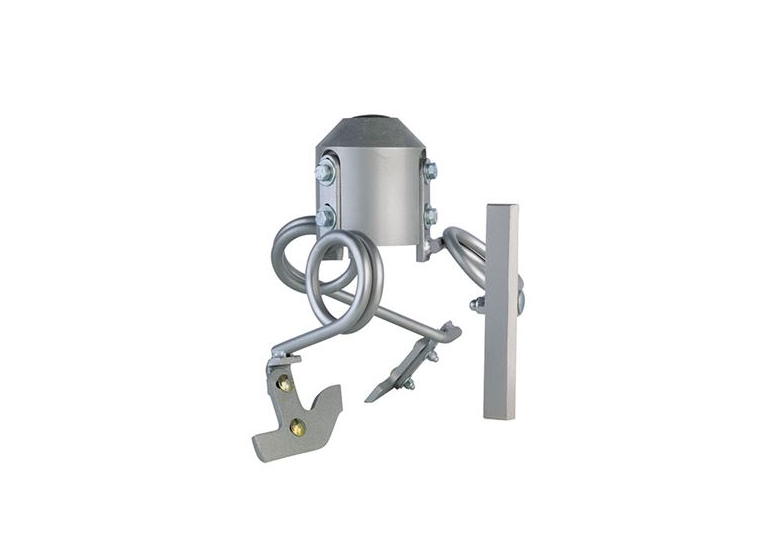 Rührwerk, verzinkt, 3-armig für TMX 2000 Mischer Collomix 70138