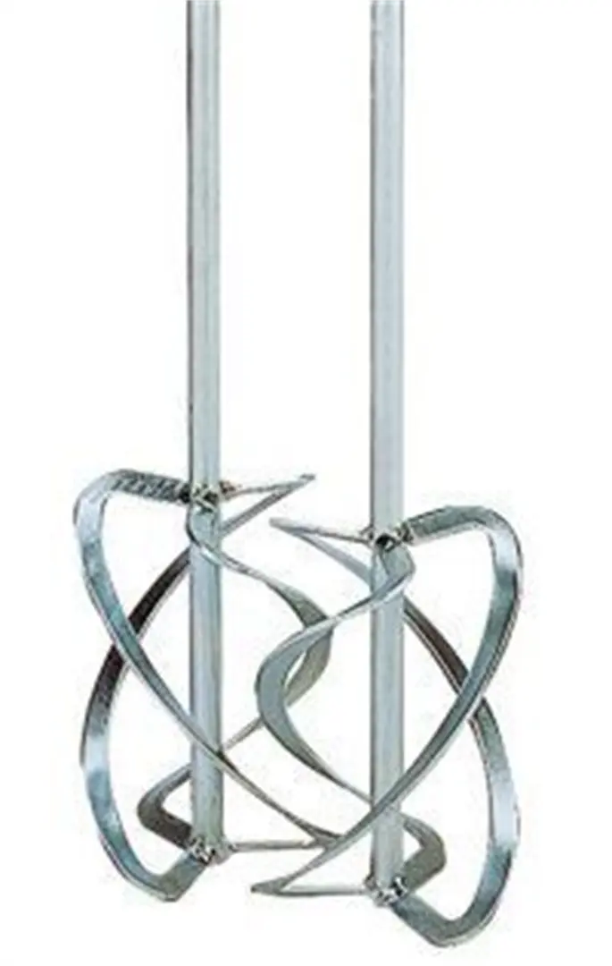 Mischwerkzeuge MKD 140 HF, 1 Satz, für CX 44 DUO Collomix CX44080