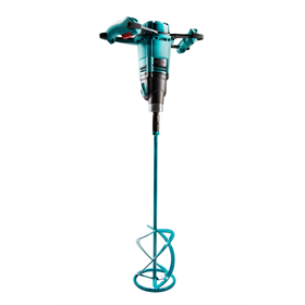 Rührwerk Collomix Xo 6 R M + MK 160 M