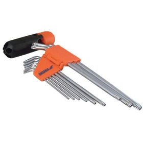 Torx-Schlüssel Dedra 0654