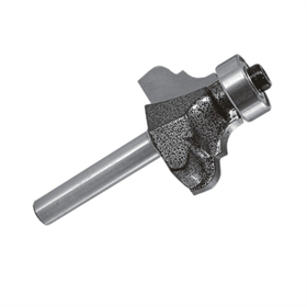 Fräser 07F182B Schaft 8 D 35,2 H 15,9 R 5,55 B 11,1mm Dedra 07F182B