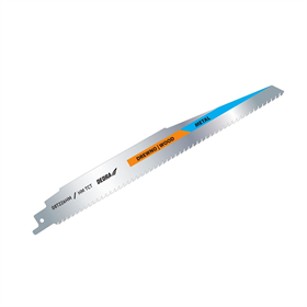 Säbelsägeblatt 228/200mm Dedra 08T226HM