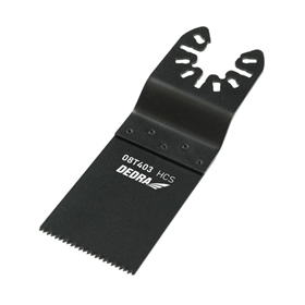 Holzsägeblatt 34x42mm Dedra 08T403