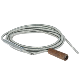 Entwässerungsspirale 5m Dedra 12H605