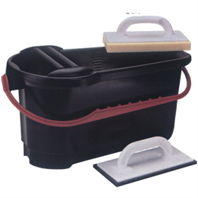 Fugenwaschset Dedra 1510