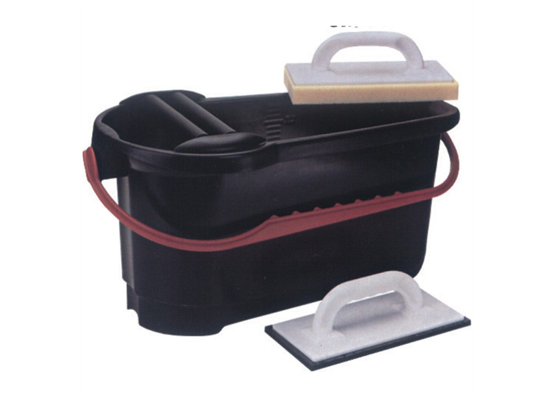 Fugenwaschset Dedra 1510