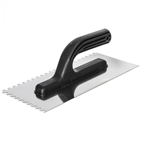 Zahnkelle 10x10mm Dedra 15B054