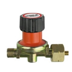 Gasregler 0,5-4bar Dedra 31B001