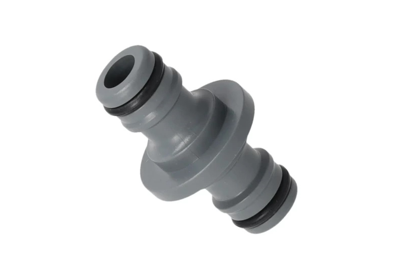 Gerader Verbinder, lose Dedra 80N006L