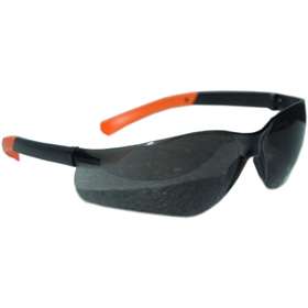 Verdunkelte Schutzbrille Dedra BH1052