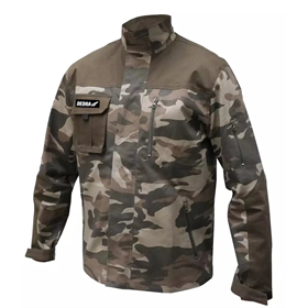 Arbeits-Sweatshirt Dedra BH43BL