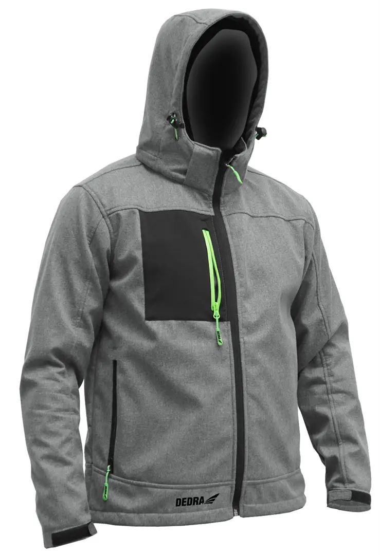 Softshell Jacke Dedra BH61KS