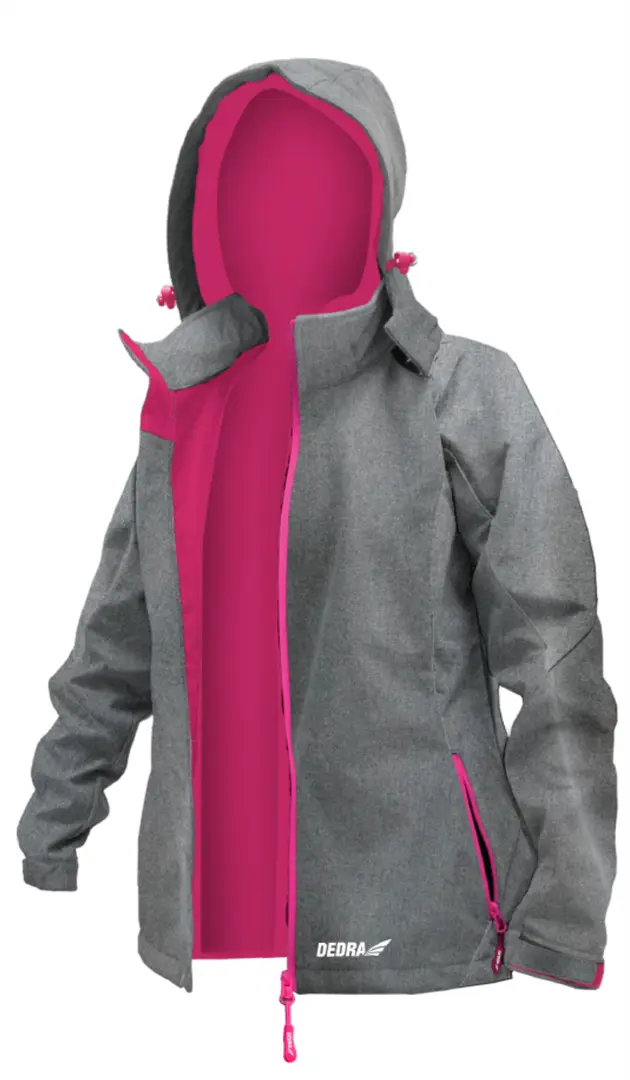 Softshell Jacke Dedra BH65KS
