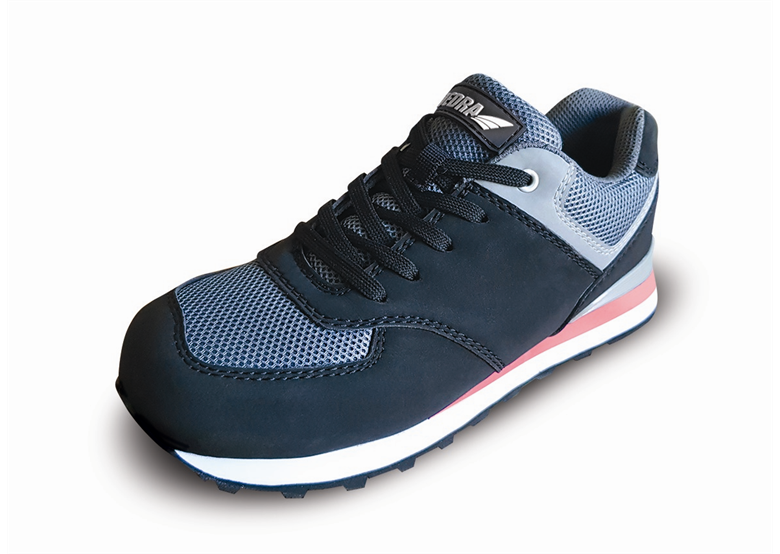 Damen-Sicherheitsschuhe MF2, Größe 39, Kategorie SB SRC Dedra BH9MF2-39