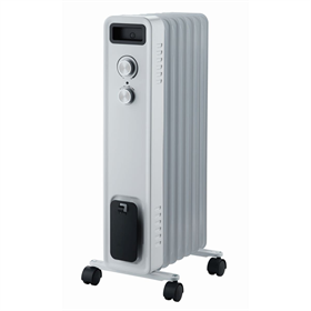 Ölheizkörper 1500W Dedra DA-J1501