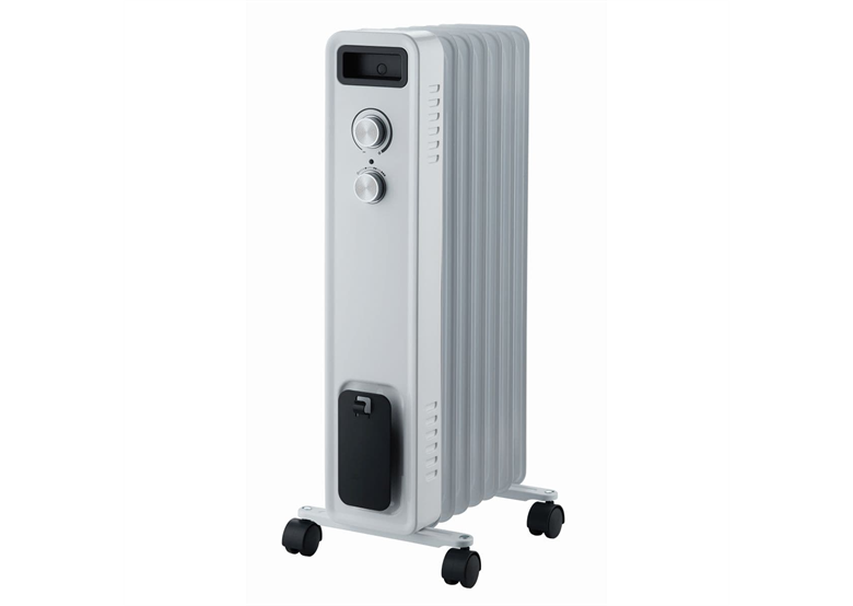 Ölheizkörper 1500W Dedra DA-J1501