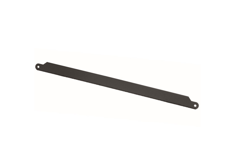 Wolfram-Klinge flach 300 mm Dedra DED009