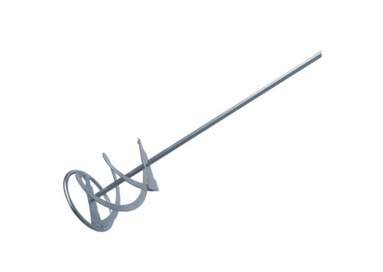 Mischer für 16-30 kg Gewinde Ø M14, 135 lang, 600 mm Dedra DED0439