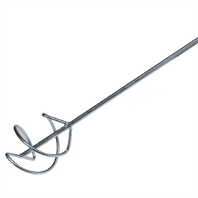 Mörtelrührer 6-16 kg, Länge 440mm Dedra DED0465