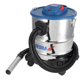 Asche-Staubsauger Dedra DED6594