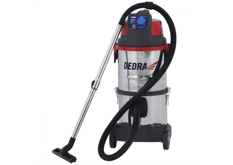 Industriesauger Dedra DED6602