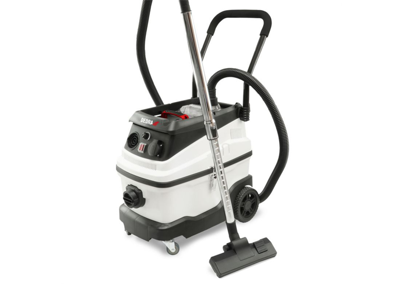 Industriesauger Dedra DED6603