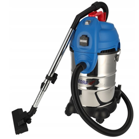 Absaugmobil CLEANTEC Dedra DED6606