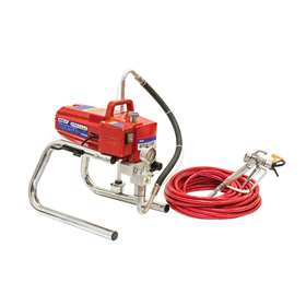 Farbsprühsystem Dedra DED7423