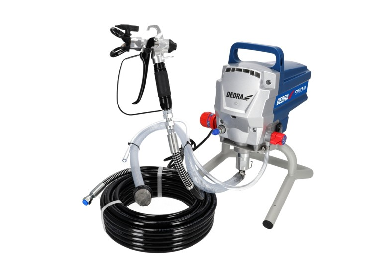 Maler-Aggregat Dedra DED7424