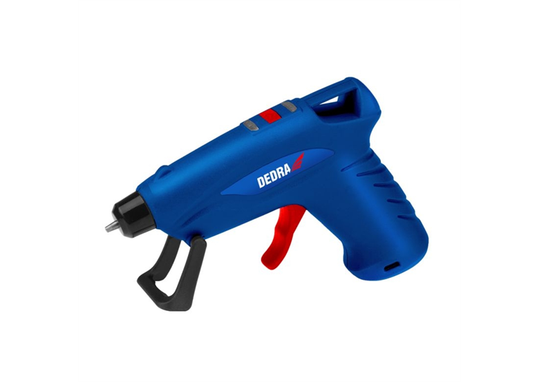 Klebepistole Dedra DED7548