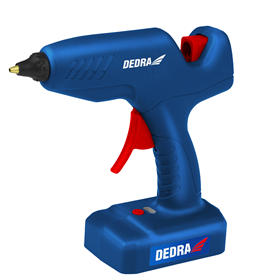 Klebepistole Dedra DED7558